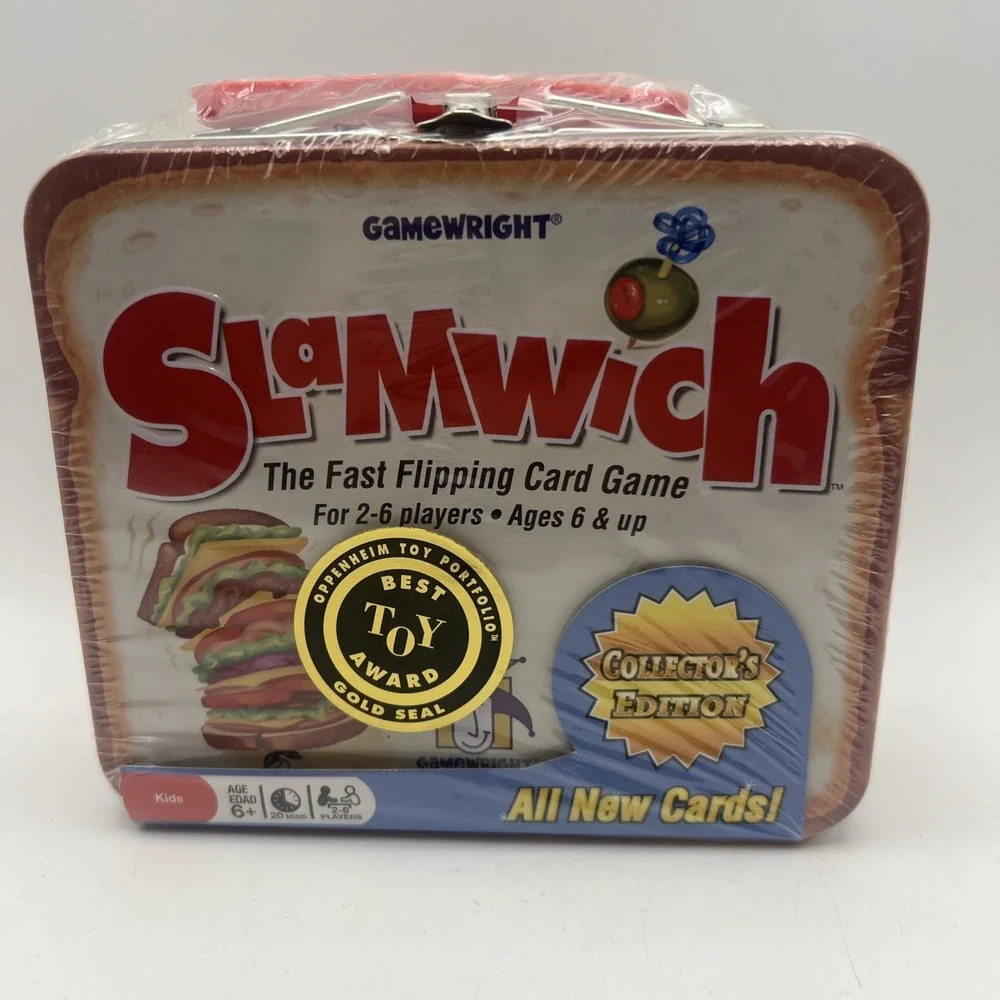 Slamwich